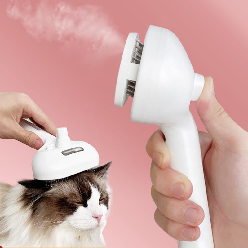 Brosse de Toilettage pour Animaux